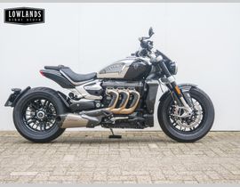 Triumph Rocket III R 2023 occasion