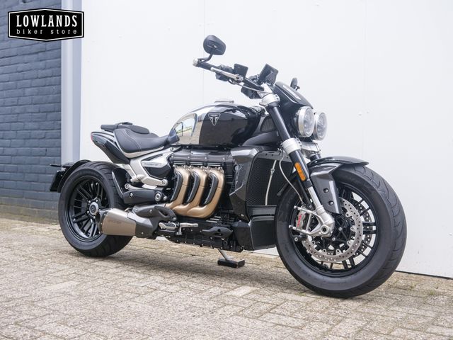 triumph - rocket-iii-r