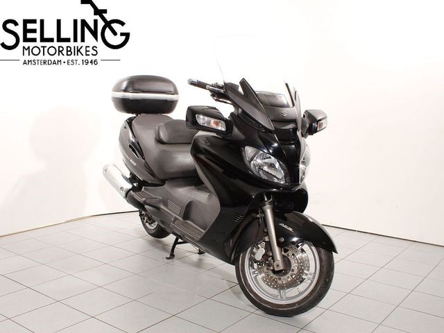 suzuki - burgman-650-a-executive