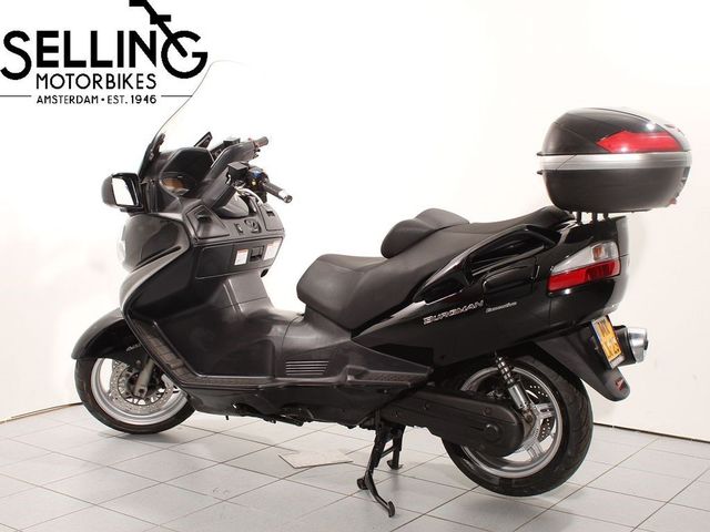 suzuki - burgman-650-a-executive