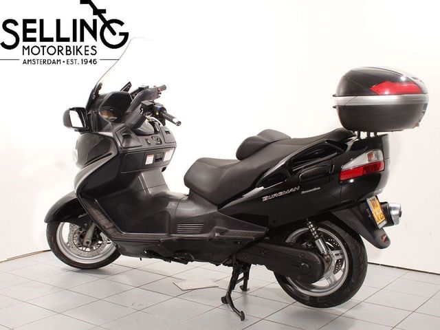 suzuki - burgman-650-a-executive