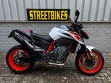 KTM 890 DUKE R