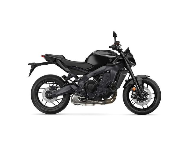 yamaha - mt-09