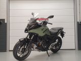 HONDA NC 750 X DCT