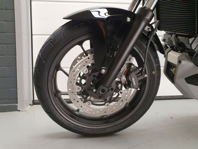 honda - nc-750-x-dct