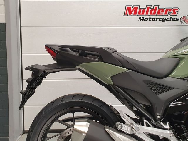 honda - nc-750-x-dct