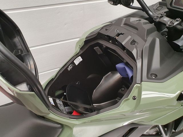 honda - nc-750-x-dct