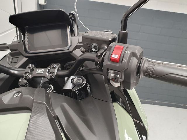 honda - nc-750-x-dct