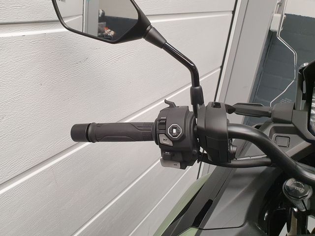 honda - nc-750-x-dct