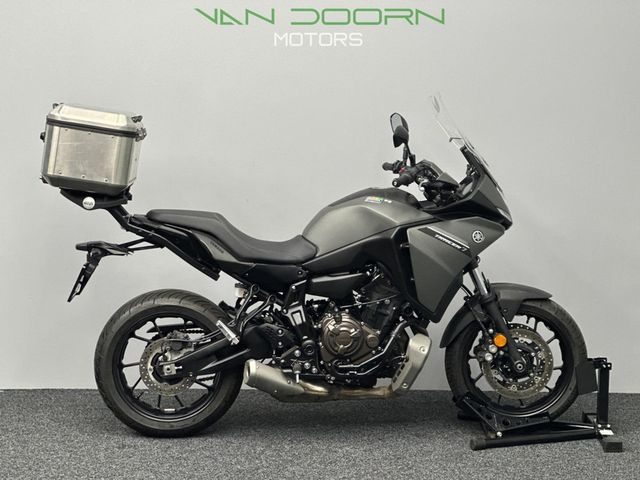 yamaha - tracer-700-abs