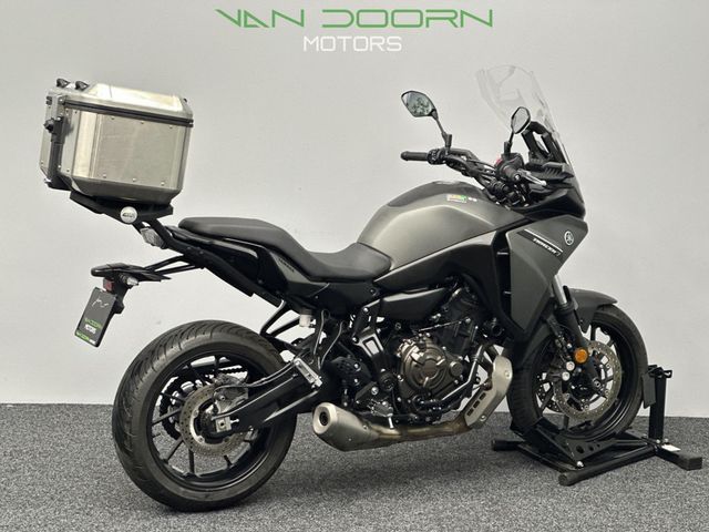 yamaha - tracer-700-abs