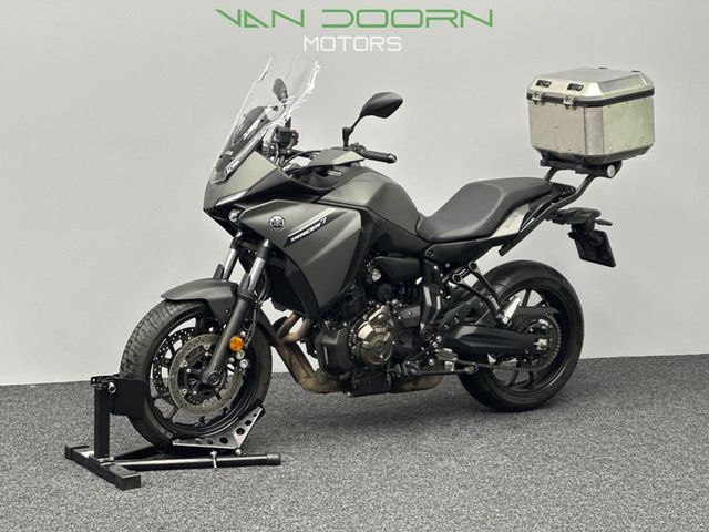 yamaha - tracer-700-abs