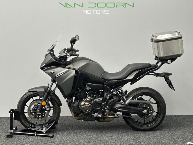 yamaha - tracer-700-abs