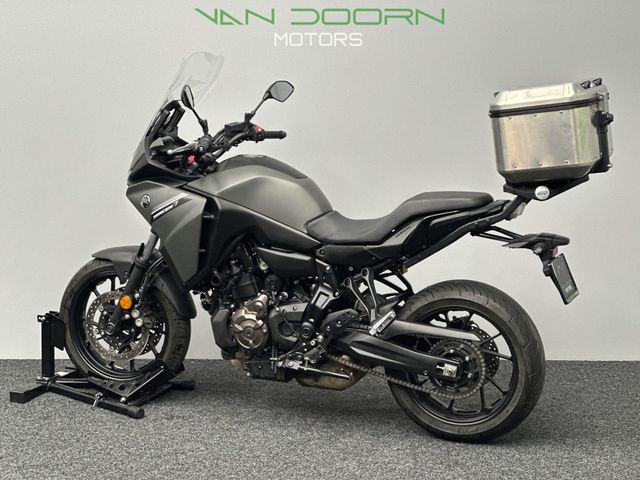 yamaha - tracer-700-abs