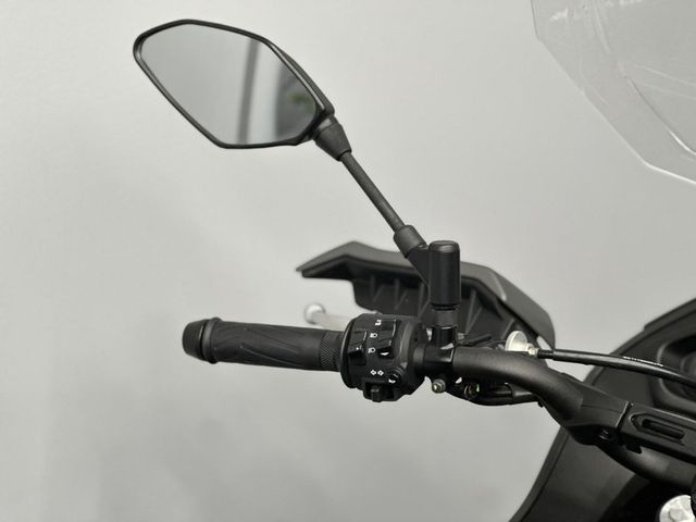 yamaha - tracer-700-abs