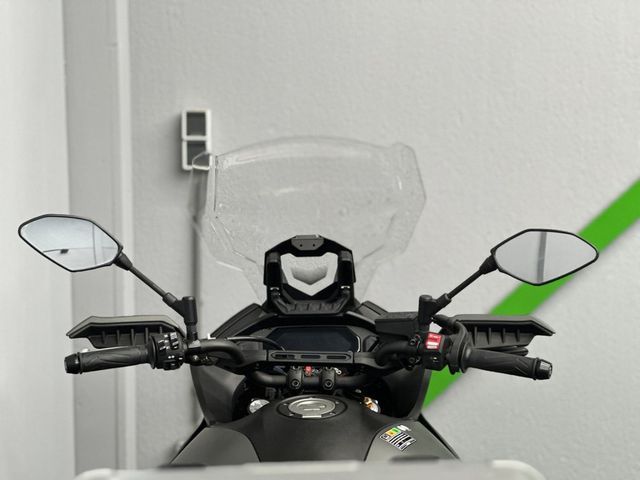 yamaha - tracer-700-abs