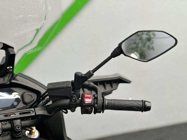 yamaha - tracer-700-abs