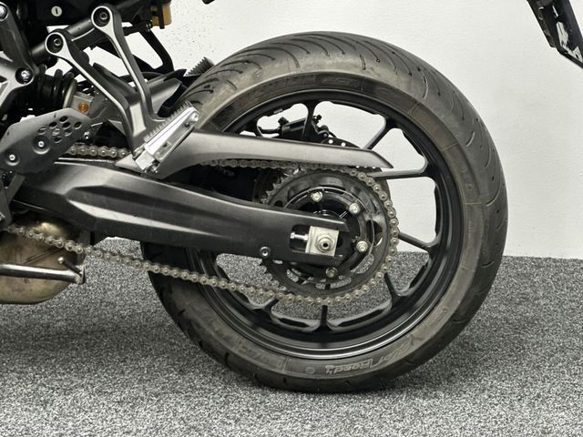 yamaha - tracer-700-abs