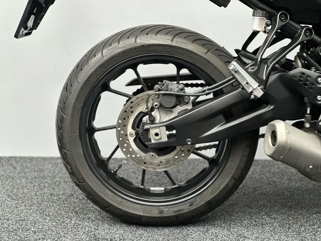 yamaha - tracer-700-abs