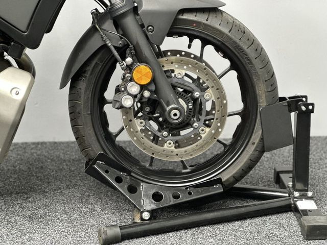 yamaha - tracer-700-abs
