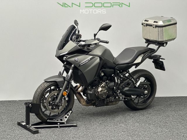 yamaha - tracer-7