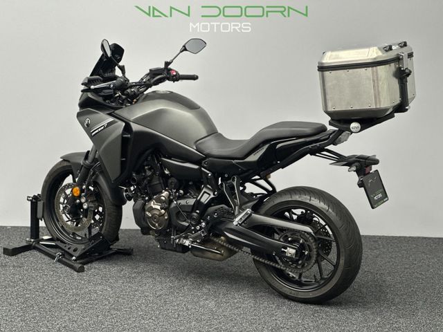 yamaha - tracer-7