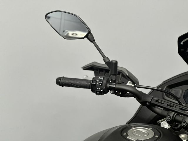 yamaha - tracer-7