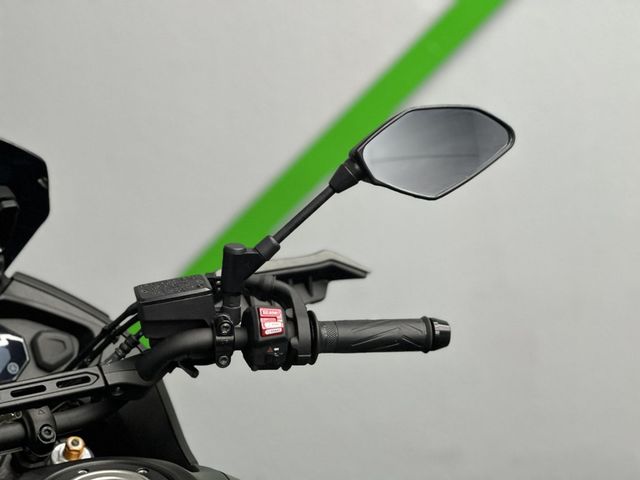 yamaha - tracer-7