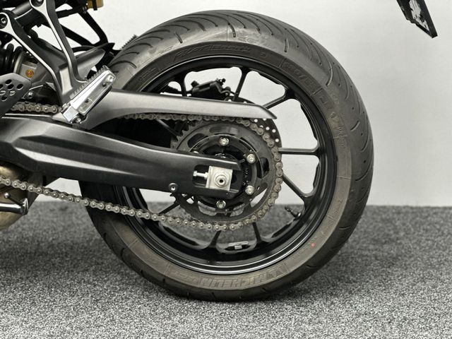 yamaha - tracer-7