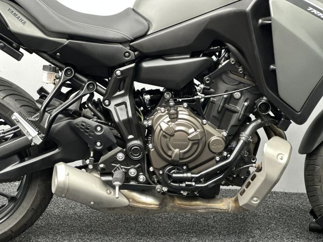 yamaha - tracer-7