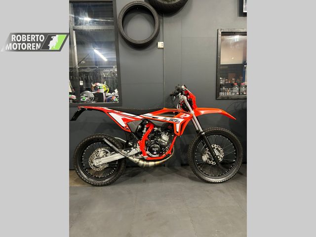 beta - rr-enduro-50-sport