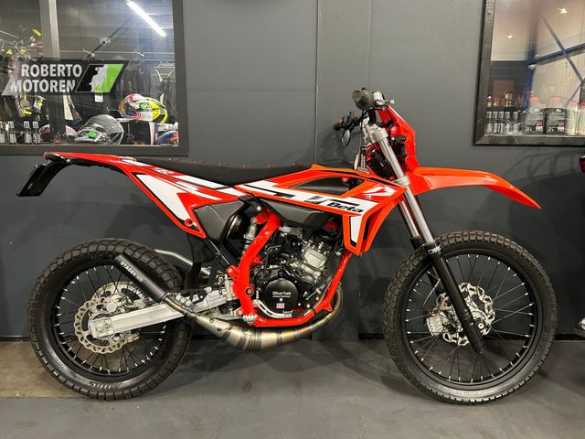 beta - rr-enduro-50-sport