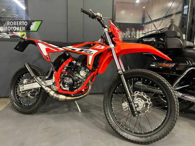 beta - rr-enduro-50-sport