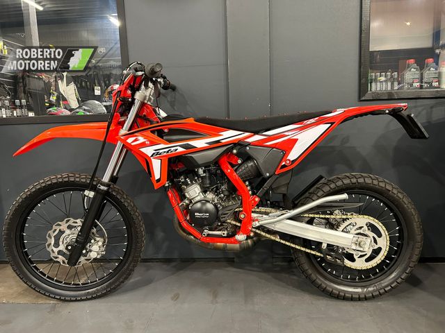 beta - rr-enduro-50-sport