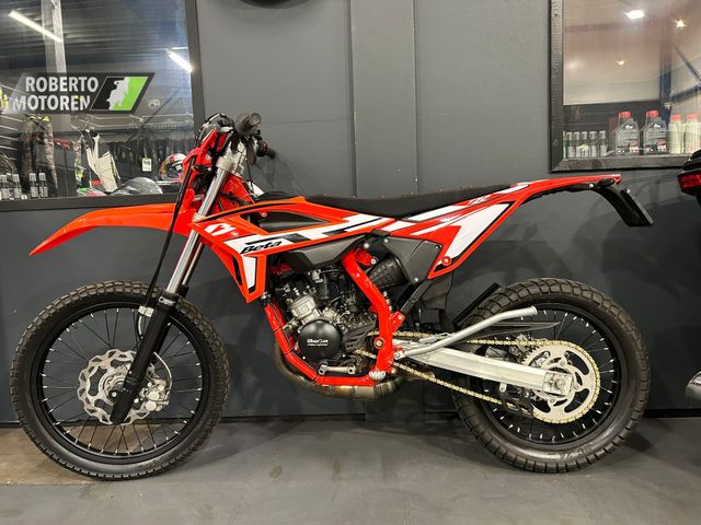 beta - rr-enduro-50-sport