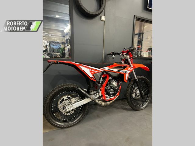 beta - rr-enduro-50-sport