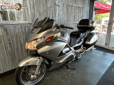 HONDA ST 1300 PAN EUROPEAN – foto 4