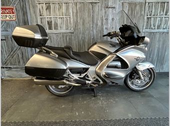 Honda ST 1300 PAN European 2005 occasion