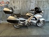 HONDA ST 1300 PAN EUROPEAN