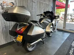 Honda ST 1300 PAN European 2005 occasion – foto 7 van 13