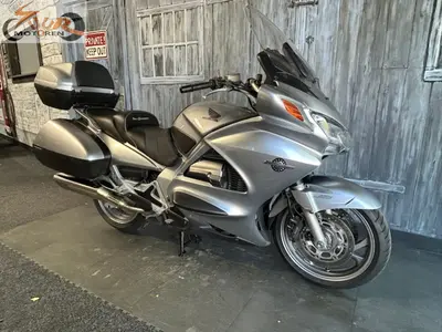 HONDA ST 1300 PAN EUROPEAN – foto 3