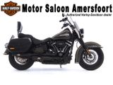 HARLEY-DAVIDSON HERITAGE SOFTAIL CLASSIC 107 FLHCS