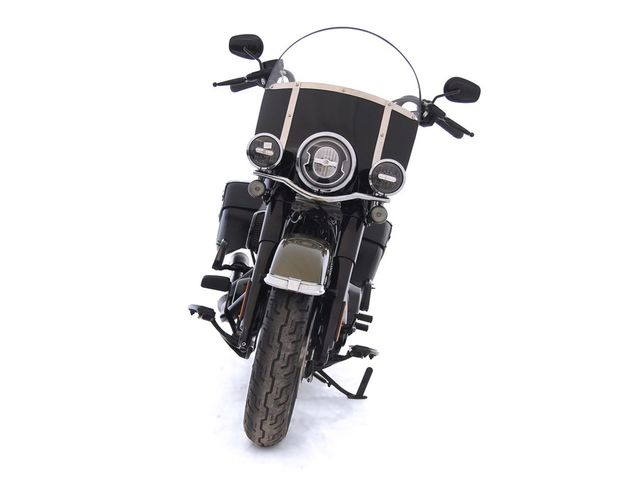 harley-davidson - heritage-softail-classic-107-flhcs