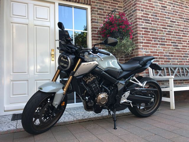 honda - cb-650-r
