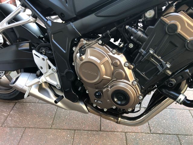 honda - cb-650-r