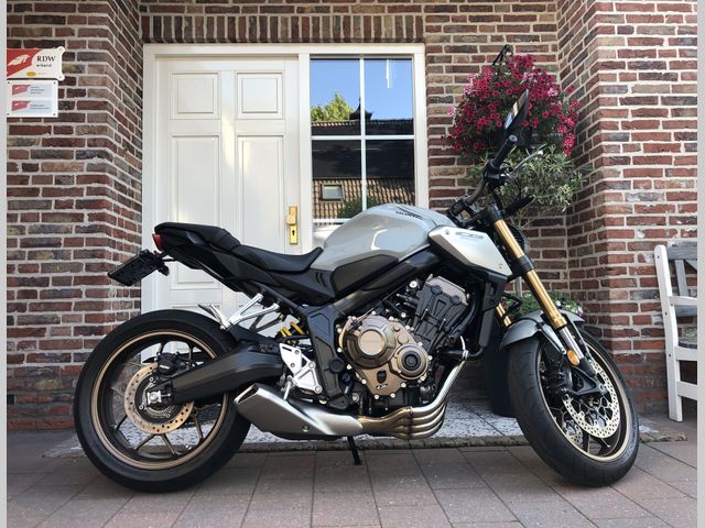 honda - cb-650-r