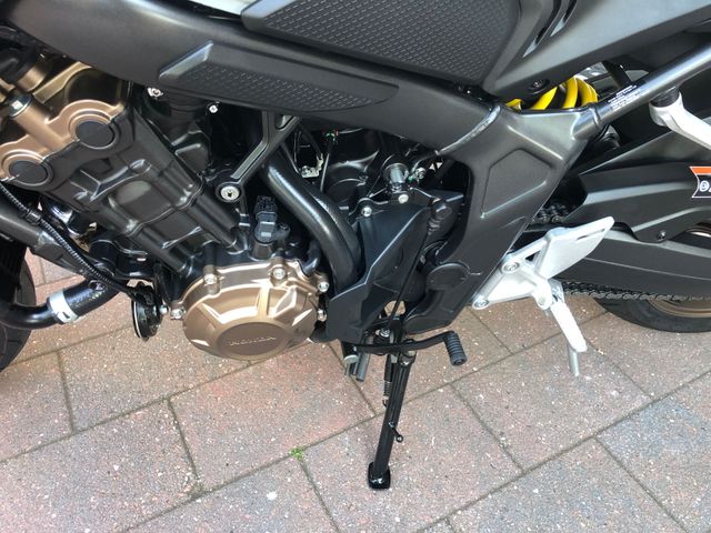 honda - cb-650-r