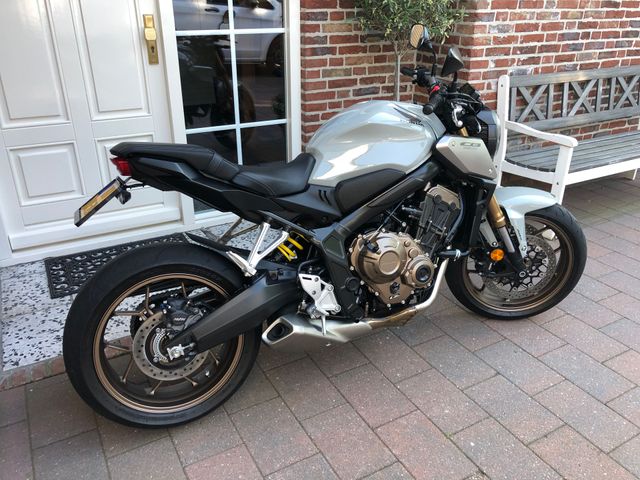 honda - cb-650-r