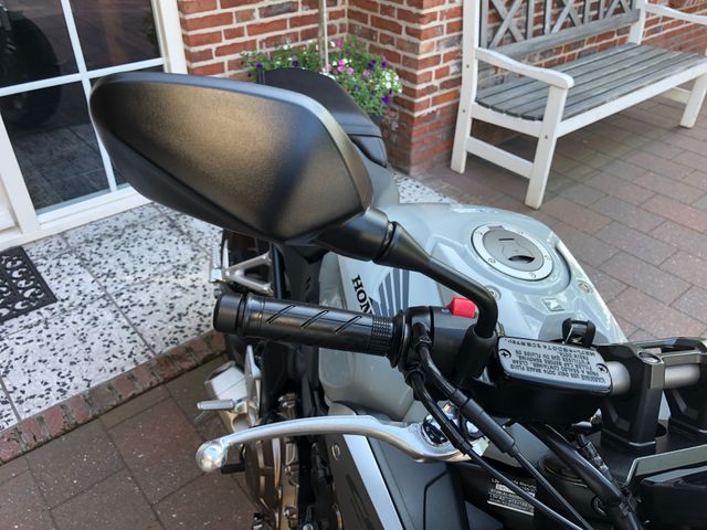 honda - cb-650-r