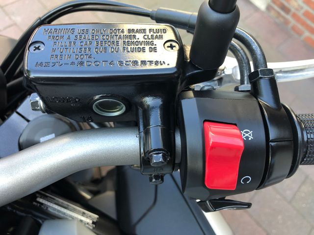 honda - cb-650-r